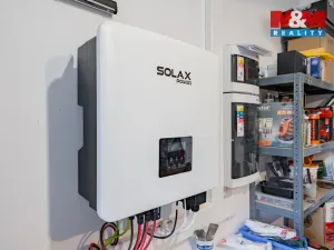 Prodej rodinného domu, Suchdol nad Lužnicí, U Náhonu, 123 m2