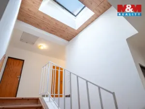 Prodej rodinného domu, Strakonice - Přední Ptákovice, Ptákovická, 262 m2