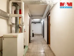 Prodej rodinného domu, Strakonice - Přední Ptákovice, Ptákovická, 262 m2