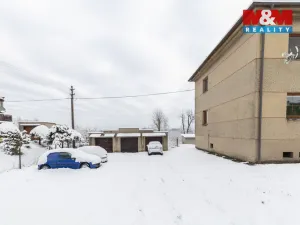 Prodej bytu 3+1, Soběšovice, 62 m2