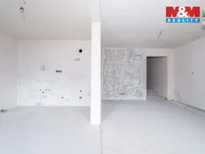 Prodej rodinného domu, Polná, Komenského, 200 m2