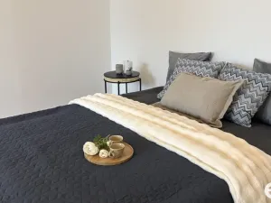 Pronájem bytu 3+kk, Hradec Králové, třída Edvarda Beneše, 80 m2