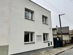 Pronájem bytu 2+kk, Bakov nad Jizerou, Tržní, 40 m2