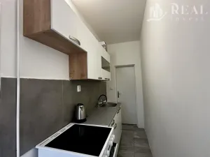 Pronájem bytu 2+kk, Bakov nad Jizerou, Tržní, 40 m2