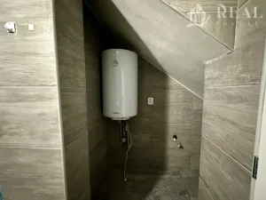 Pronájem bytu 2+kk, Bakov nad Jizerou, Tržní, 40 m2