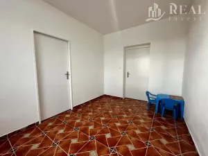 Pronájem bytu 2+kk, Bakov nad Jizerou, Tržní, 40 m2