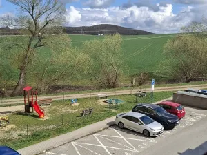 Pronájem bytu 2+kk, Kuřim, Metelkova, 50 m2