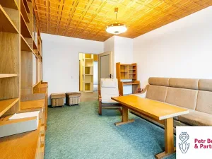 Pronájem bytu 3+1, Rakovník, V Jamce, 64 m2