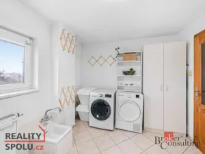 Prodej rodinného domu, Kdyně, Sirkova, 197 m2