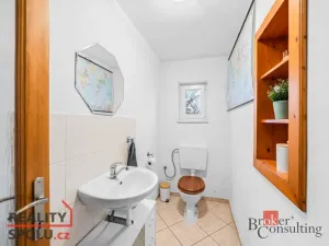 Prodej rodinného domu, Kdyně, Sirkova, 197 m2