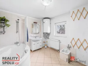 Prodej rodinného domu, Kdyně, Sirkova, 197 m2