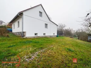 Prodej rodinného domu, Kdyně, Sirkova, 197 m2