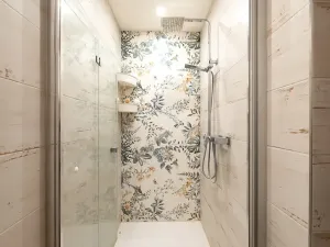 Pronájem bytu 2+kk, Klecany, V Honech, 36 m2