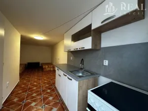 Pronájem bytu 1+kk, Bakov nad Jizerou, Tržní, 20 m2