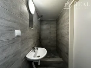 Pronájem bytu 1+kk, Bakov nad Jizerou, Tržní, 20 m2