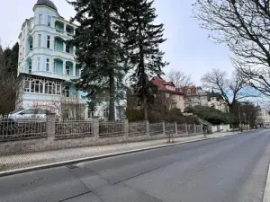 Prodej bytu 4+1, Karlovy Vary, Krále Jiřího, 120 m2