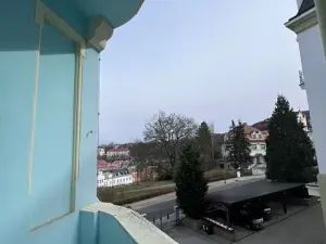 Prodej bytu 4+1, Karlovy Vary, Krále Jiřího, 120 m2