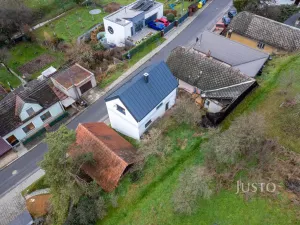 Prodej rodinného domu, Břestek, 124 m2