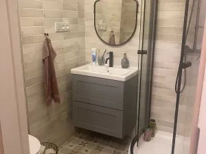 Pronájem bytu 1+1, Litoměřice, Šaldova, 37 m2