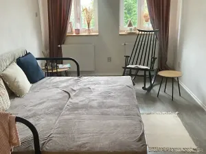 Pronájem bytu 1+1, Litoměřice, Šaldova, 37 m2