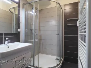 Pronájem bytu 2+1, Praha - Vokovice, Na dlouhém lánu, 56 m2