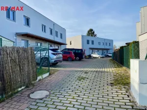 Pronájem rodinného domu, Mukařov - Srbín, Na Kopci, 103 m2