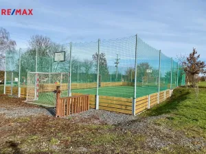 Pronájem rodinného domu, Mukařov - Srbín, Na Kopci, 103 m2