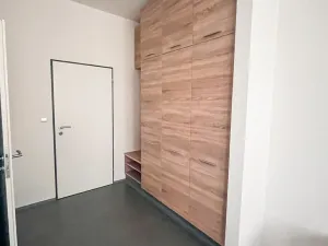 Pronájem bytu 1+kk, Hranice - Hranice I-Město, Potštátská, 18 m2