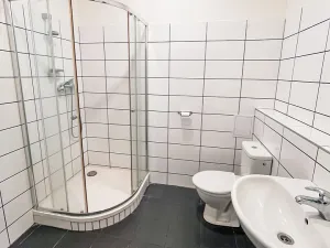 Pronájem bytu 1+kk, Hranice - Hranice I-Město, Potštátská, 18 m2
