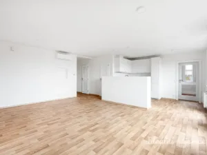 Pronájem bytu 3+kk, Praha - Čimice, Kočova, 86 m2