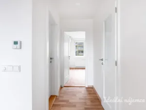 Pronájem bytu 3+kk, Praha - Čimice, Kočova, 86 m2