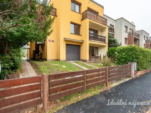 Pronájem bytu 3+kk, Praha - Čimice, Kočova, 86 m2