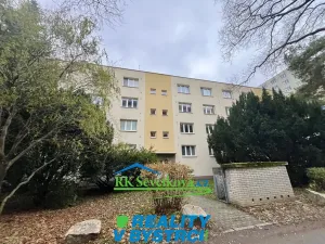 Prodej bytu 2+1, Brno, Provazníkova, 59 m2