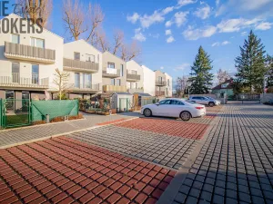 Pronájem bytu 2+kk, Neratovice - Byškovice, Byškovická, 51 m2