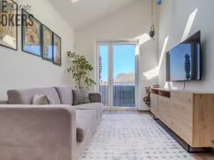 Pronájem bytu 2+kk, Neratovice - Byškovice, Byškovická, 51 m2