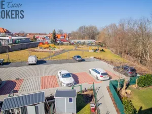 Pronájem bytu 2+kk, Neratovice - Byškovice, Byškovická, 51 m2