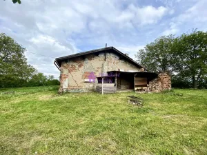 Prodej rodinného domu, Mladějovice, 721 m2