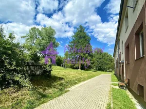 Prodej bytu 1+1, Břidličná, Nerudova, 34 m2