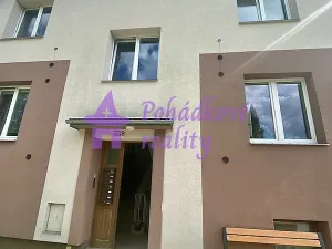 Prodej bytu 1+1, Břidličná, Nerudova, 34 m2