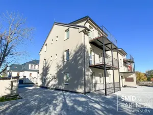 Prodej bytu 3+kk, Velim, Palackého, 66 m2