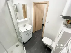 Prodej bytu 3+kk, Velim, Palackého, 66 m2