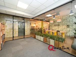 Pronájem kanceláře, Praha - Vinohrady, Šafaříkova, 138 m2