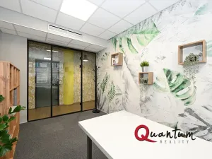 Pronájem kanceláře, Praha - Vinohrady, Šafaříkova, 138 m2