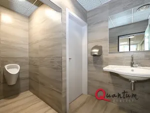 Pronájem kanceláře, Praha - Vinohrady, Šafaříkova, 138 m2