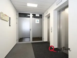 Pronájem kanceláře, Praha - Vinohrady, Šafaříkova, 29 m2