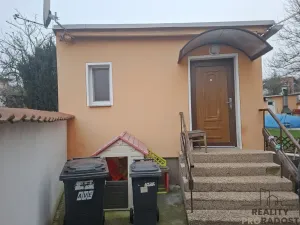 Pronájem bytu 2+kk, Slaný, Na Chmelnici, 52 m2