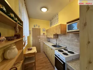 Prodej bytu 3+kk, Golčův Jeníkov, Komenského, 62 m2