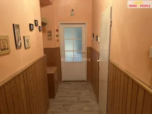 Prodej bytu 3+kk, Golčův Jeníkov, Komenského, 62 m2