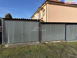 Prodej bytu 3+kk, Golčův Jeníkov, Komenského, 62 m2