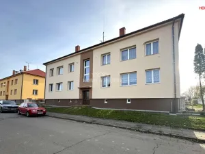 Prodej bytu 3+kk, Golčův Jeníkov, Komenského, 62 m2